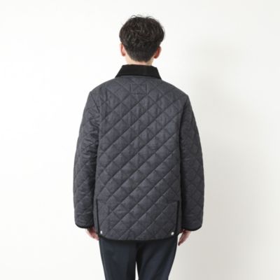 NOLLEY'S goodman(ノーリーズグッドマン)の【Traditional weatherwear