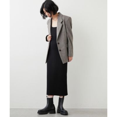 へっぽこ先生 可愛い 軽くて柔らかい ジャケット