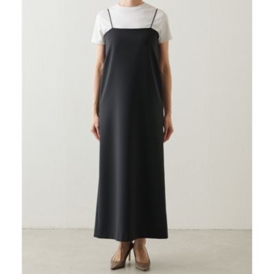 Whim Gazette(ウィム ガゼット)のキャミワンピース通販 | 集英社HAPPY