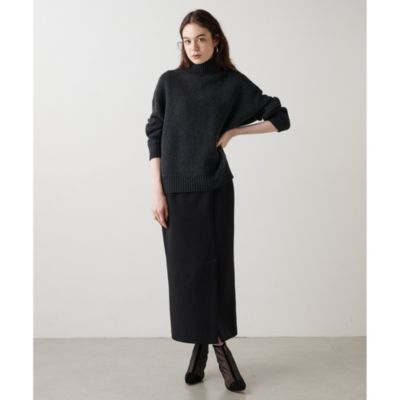 Whim Gazette(ウィム ガゼット)の【Drawing Numbers】接結ルーズ