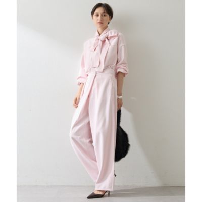 Whim Gazette(ウィム ガゼット)のラップデニムパンツ通販 | 集英社