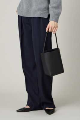 THE ROW・SMALL N／S PARK TOTE・￥262,900