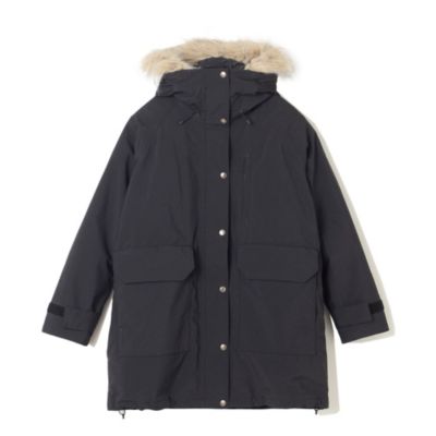 THE NORTH FACE(ザ・ノース・フェイス)のインナーダウンつきジャケット ...