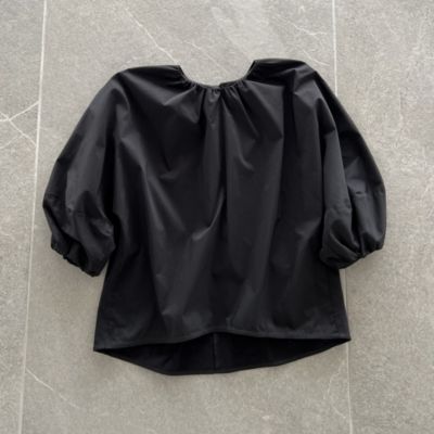 布帛ドッキングTシャツ M7days(エムセブンデイズ)の布帛ドッキングTシャツ通販 | 集英社