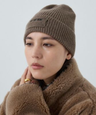 Chaos(カオス)の◇WHY NOT NOW◇タホニットキャップ通販 | 集英社HAPPY