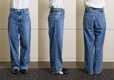 ���f���T�C�Y�F170cm/���p�T�C�Y�F25