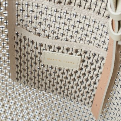 最終お値下げ⭐︎美品⭐︎メアリオルターナ MARY AL TERNA メッシュバッグ 最終お値下げ⭐︎美品⭐︎メアリオルターナ MARY AL TERNA