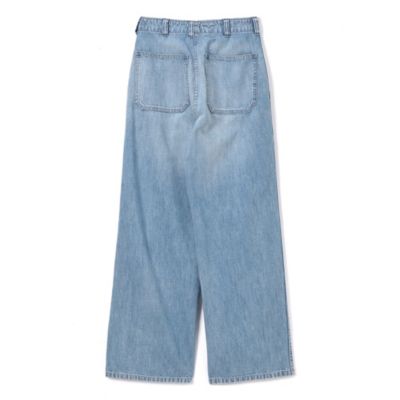 MADISONBLUE(マディソンブルー)のWIDE BAKER PT通販 | LEEマルシェ