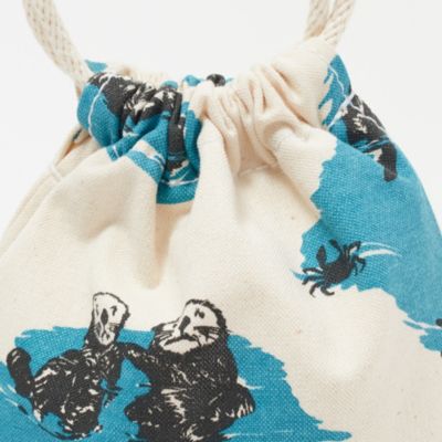 TEMBEA(テンベア)の巾着POCHETTE通販 | 集英社HAPPY PLUS STORE