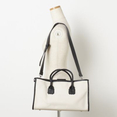 12closet 高橋夏果さんコラボ【撥水】ハピネスワークバック 12closet(トゥエルブクローゼット)の【高橋夏果さんコラボ】【撥