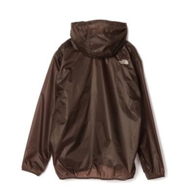 THE NORTH FACE(ザ・ノース・フェイス)のFree run wind Parka通販
