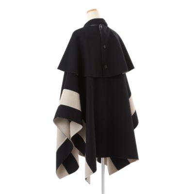 ADORE(アドーア)のリバーポンチョコート通販 | 集英社HAPPY PLUS STORE