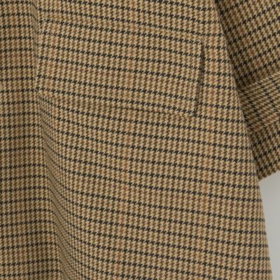 12closet(トゥエルブクローゼット)の【石上美津江さんコラボ】中綿