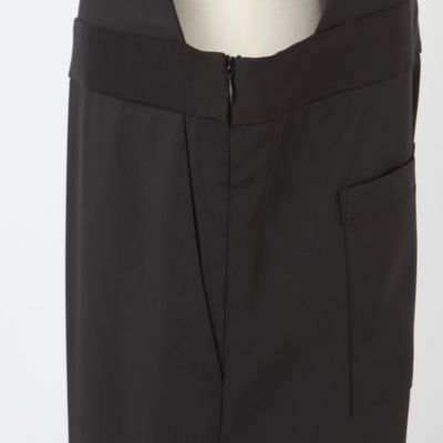 MY WEAKNESS(マイ ウィークネス)の【洗える】Emma Salopette