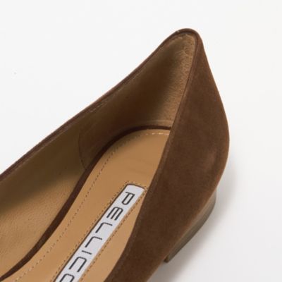 PELLICO(ペリーコ)のGOLD SUEDE通販 | 集英社HAPPY PLUS STORE