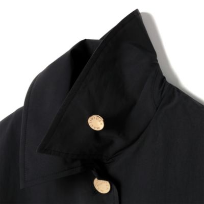 MACKINTOSH(マッキントッシュ)のハンビーメタルボタンレオ（撥水