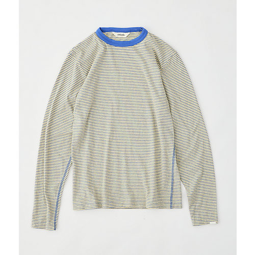 Oblada MULTI BORDER LONG TEE