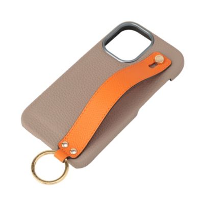 BONAVENTURA(ボナベンチュラ)の【SPURSHOP別注】iPhone 16