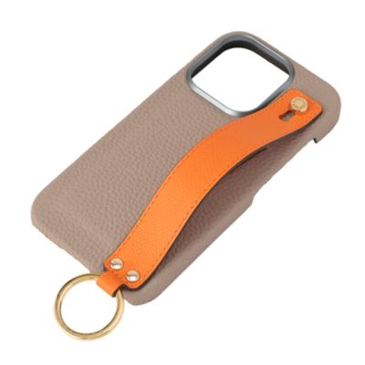 BONAVENTURA(ボナベンチュラ)の【SPURSHOP別注】iPhone 16 Pro