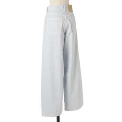 HAIKURE(ハイクル)のBETHANY SHORT LENGTH TWILL 45通販 | 集英社HAPPY
