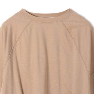 COGTHEBIGSMOKE(コグ ザ ビッグスモーク)のLILLYANA PUFFY SHORT