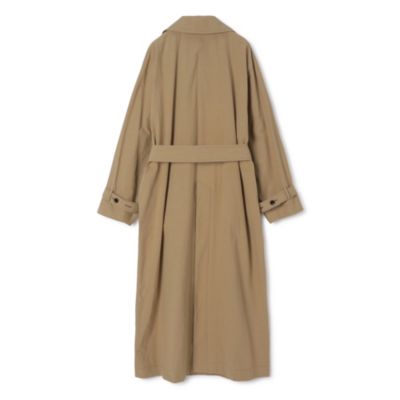 SACRA(サクラ)のCRUMPLED FINISH COTTON通販 | mirabella（ミラベラ