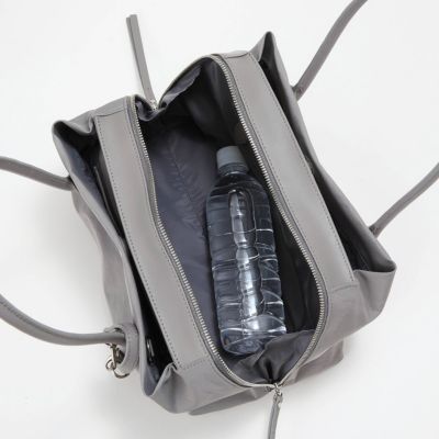 TOPKAPI(トプカピ)のALINE アライン ナイロン ボストン ミニ トート