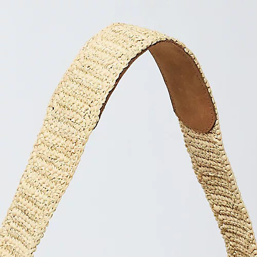 【石上美津江さん別注】ワンショルダーバッグ