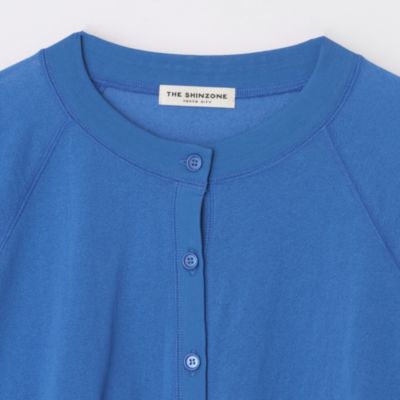 Shinzone(シンゾーン)のSHEER LONG SLEEVES CARDIGAN通販 | mirabella
