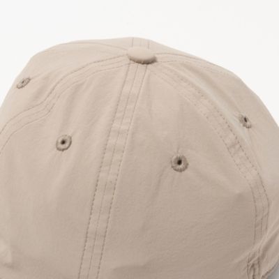 KIJIMA TAKAYUKI(キジマ タカユキ)の【HPS別注】UV加工ロングバイザー