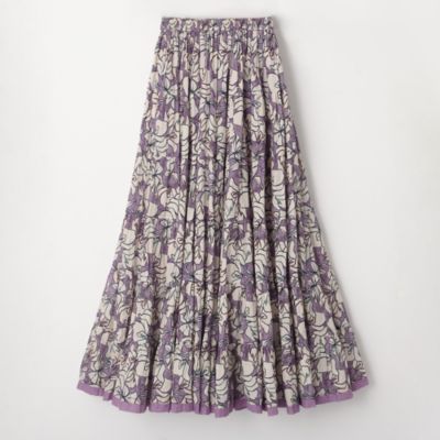 MARIHA(マリハ)の草原の虹のスカート通販 | 集英社HAPPY PLUS STORE