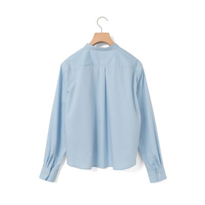 MidiUmi(ミディウミ)のパターンショートシャツ通販 | 集英社HAPPY PLUS