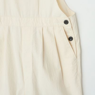 OUTIL(ウティ)のSALOPETTE AUCH通販 | 集英社HAPPY PLUS STORE