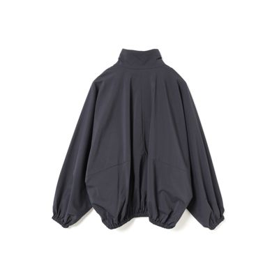 mizuiro ind(ミズイロインド)のドルマンスリーブストームジャケット