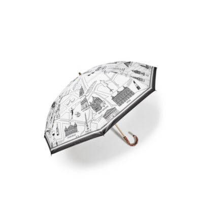 aLORS(アロー)のSoleil & Pluie Ex-libris Paris x aLORS - une
