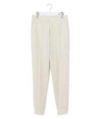 23区 L(ニジュウサンク エル)のトリアセダブルクロス ジョグパン