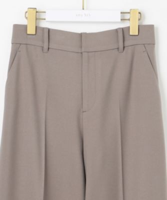 ANY SIS(エニィスィス)のビューティサーモ2WAYストレッチ ワイドパンツ