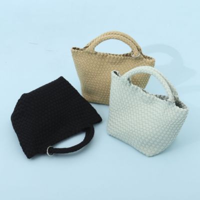 【専用】新品未使用品 nolly's mall メッシュトートバッグS NOLLEY'S(ノーリーズ)のメッシュトートバッグS通販 | 集英社