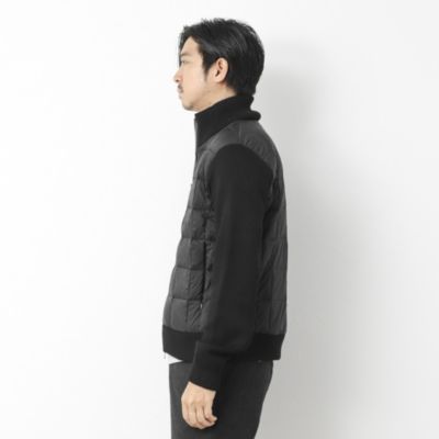 NOLLEY'S goodman(ノーリーズグッドマン)の【TAION/タイオン】別注HI