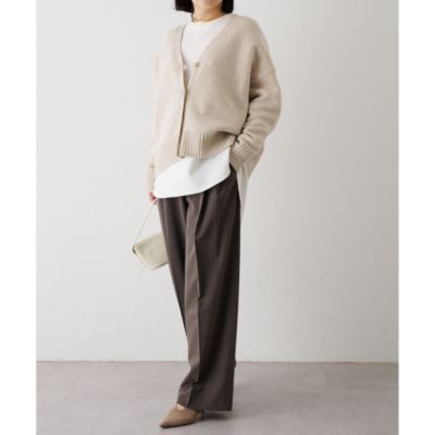 Whim Gazette(ウィム ガゼット)の【Drawing Numbers】接結ルーズV