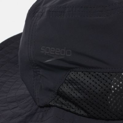 Speedo(スピード)のUVハット通販 | 集英社HAPPY PLUS STORE