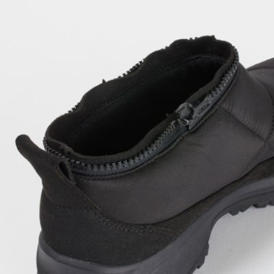 THE NORTH FACE(ザ・ノース・フェイス)のデタッチャブルヌプシブーティ