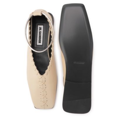 JIL SANDER(ジル サンダー)のBALLERINA通販 | 集英社HAPPY PLUS STORE