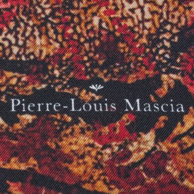 Pierre-Louis Mascia(ピエール・ルイ・マシア)のシルクストール通販