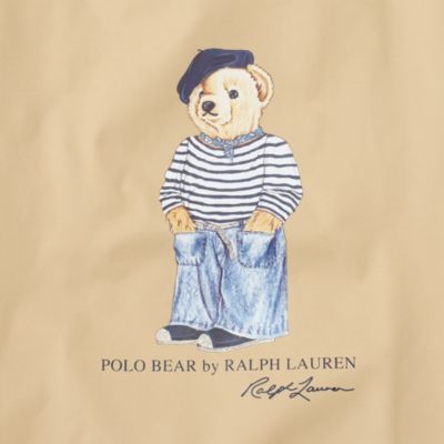 POLO RALPH LAUREN(ポロ ラルフ ローレン)のレインベアPt.ベルト付き