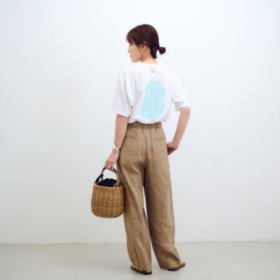 ���f���g���F164cm/�x�[�W��/���p�T�C�Y�F36