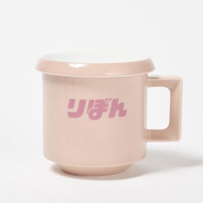 NIKKO(ニッコー)の【LEE別注】りぼん70周年 マグカップ