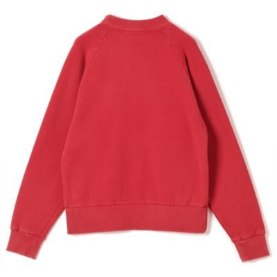Shinzone(シンゾーン)の【HPS別注】COMMON SWEAT VINTAGE通販 | 集英社