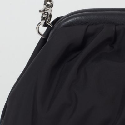 LENK×eclat(リンク×エクラ)の【宮崎桃代さん別注】Dumpling Mini