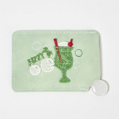 近沢レース店(チカザワレーステン)の【LEE厳選】クリームソーダセット